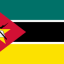 MOZAMBIQUE logo