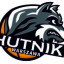 MUKS HUTNIK WARSZAWA logo