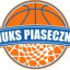 MUKS PIASECZNO logo
