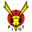 MUKS PIVOT PIASTÓW logo