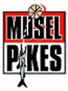 MUSEL PIKES Logo