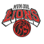 MVM OSE LIONS logo