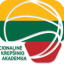 NACIONALINE KREPSINIO AKADEMJA logo