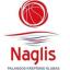 NAGLIS PALANGOS logo