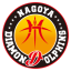 NAGOYA DIAMOND DOLPHINS logo