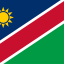 NAMIBIA logo