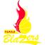 NAMUWONGO BLAZERS logo