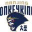NANJING TONGXI logo