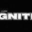 NBA G-LEAGUE IGNITE logo