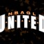 NBA G-LEAGUE UNITED logo
