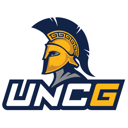 NC GREENSBORO Logo