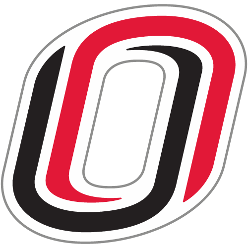 NEBRASKA OMAHA Logo