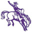 NEW MEXICO HIGHLANDS logo