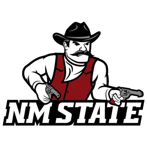 NEW MEXICO STATE Logo