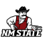 NEW MEXICO STATE logo