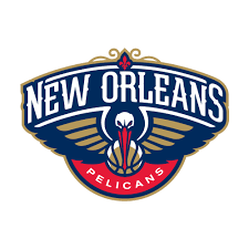 NEW ORLEANS PELICANS Logo