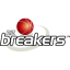 NEW ZEALAND BREAKERS logo