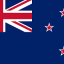 NEW ZEALAND logo