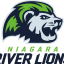 NIAGARA RIVER LIONS logo