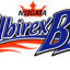 NIGATA ALBIREX logo
