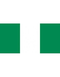NIGERIA Logo