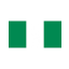 NIGERIA logo