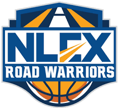 NLEX ROAD WARRIORS Logo