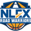 NLEX ROAD WARRIORS logo