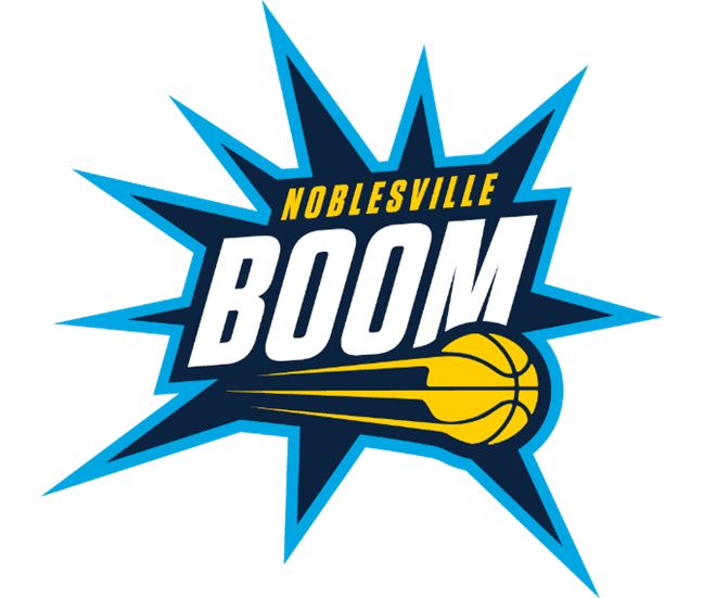 NOBLESILLE BOOM Logo