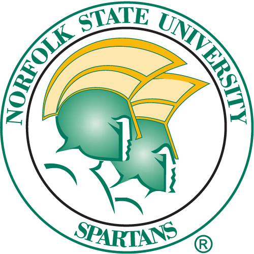 NORFOLK STATE Logo