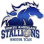 NORTH AMERICAN logo