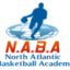 NORTH ATLANTIC logo