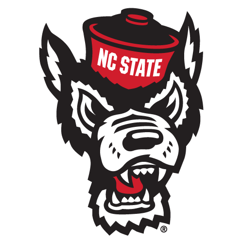 NORTH CAROLINA STATE Logo