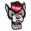 NORTH CAROLINA STATE logo