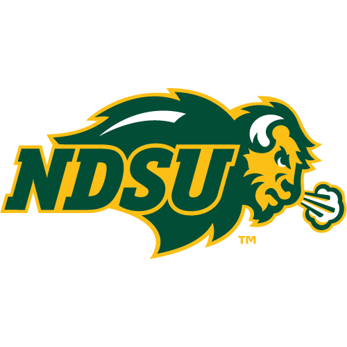 NORTH DAKOTA STATE Logo