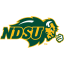 NORTH DAKOTA STATE logo