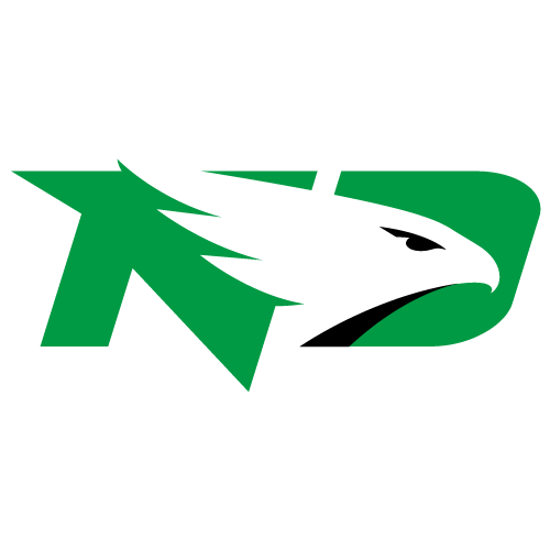 NORTH DAKOTA Logo
