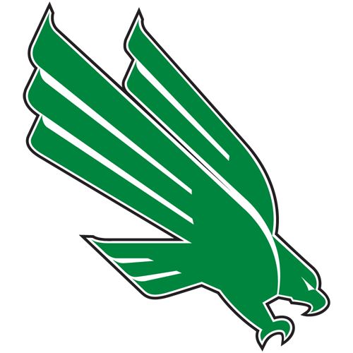 NORTH TEXAS Logo