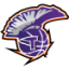 NORTHAMPTONSHIRE TITANS logo