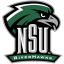 NORTHEASTERN STATE logo