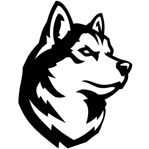 NORTHEASTERN Logo