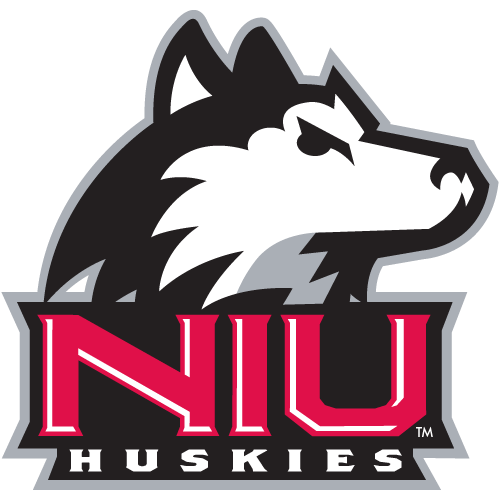 NORTHERN ILLINOIS Logo