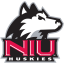 NORTHERN ILLINOIS logo