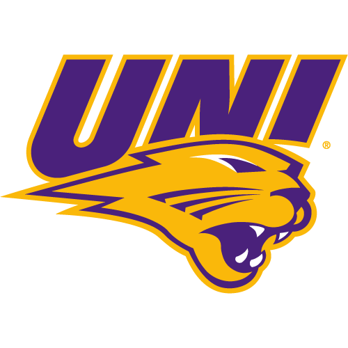 NORTHERN IOWA Logo