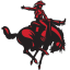 NORTHWESTERN OKLAHOMA logo