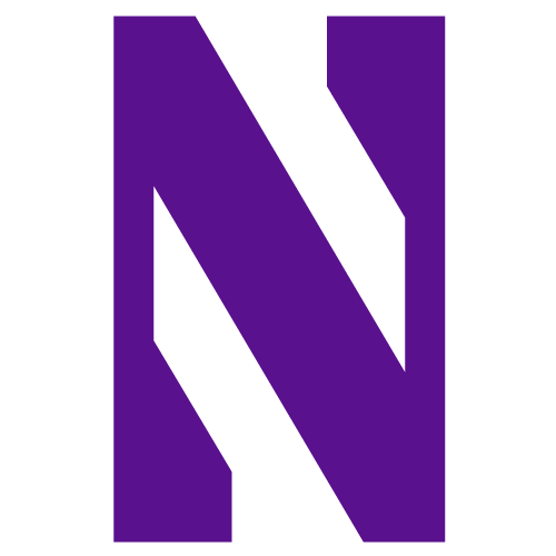 NORTHWESTERN Logo