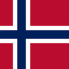 NORWAY logo