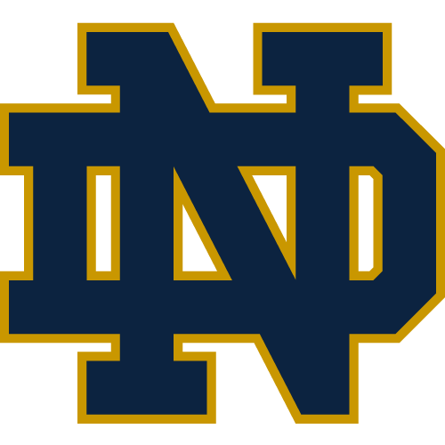NOTRE DAME Logo