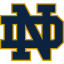 NOTRE DAME logo