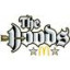 NOTTINGHAM HOODS logo